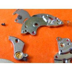 Various Rolex spares cal 2030 2130 2135 2035 for repair or restore