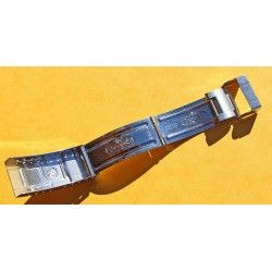1994 Rolex 16660, 16600 Sea-Dweller watch Ref 93160 Folding Fliplock Clasp Bracelet 20mm Triple six Buckle