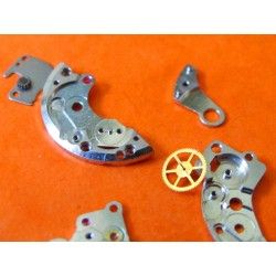 Various Rolex spares cal 2030 2130 2135 2035 for repair or restore