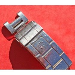 FERMOIR MONTRE ROLEX 1994 code S BRACELET 93150 20mm SUBMARINER 5512, 5513, 1680, 16610, 16800, 168000 SEA-DWELLER 1665