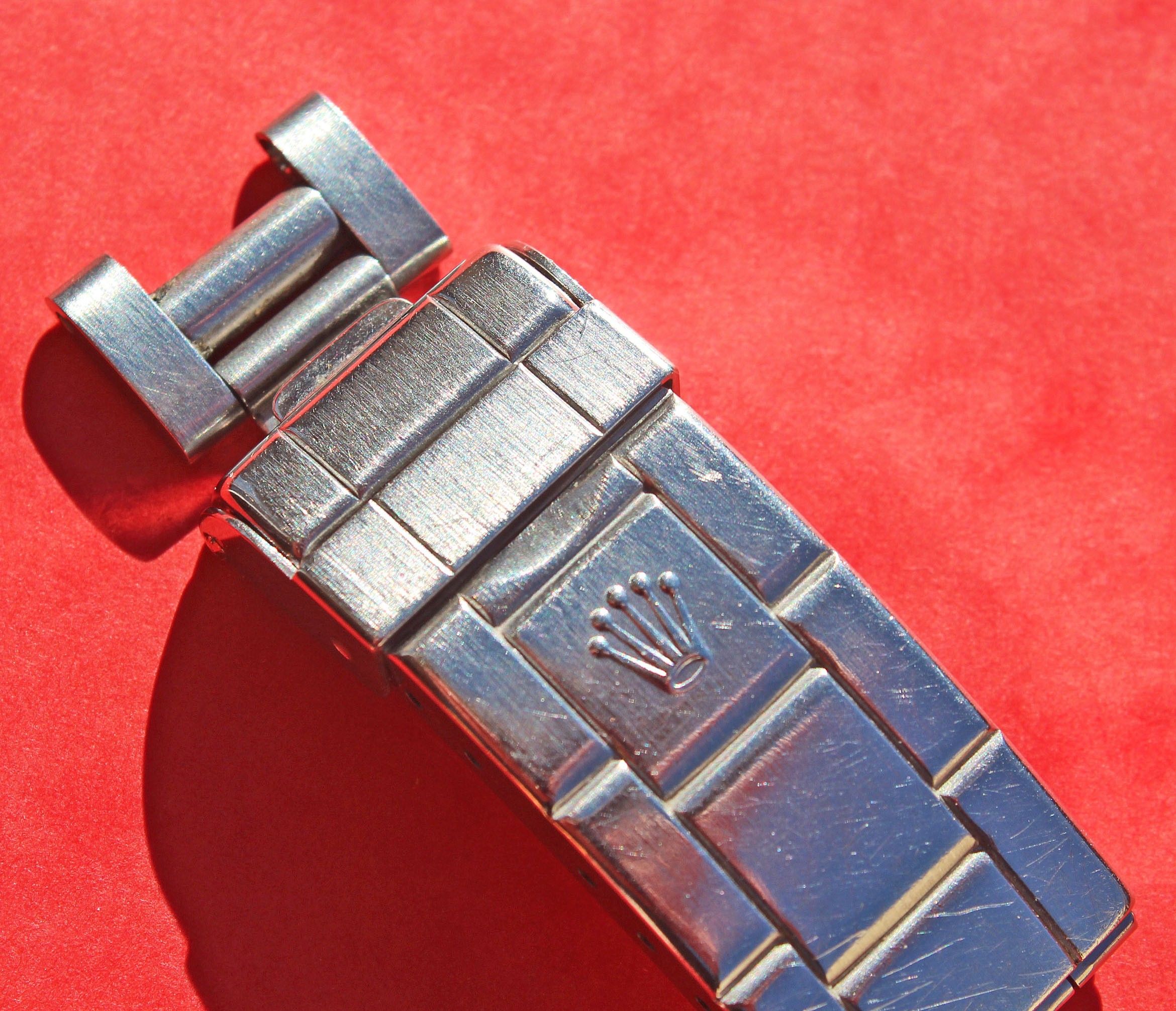 Rolex deployant clasp cheap