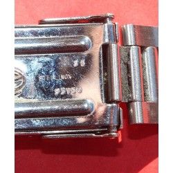FERMOIR MONTRE ROLEX 1994 code S BRACELET 93150 20mm SUBMARINER 5512, 5513, 1680, 16610, 16800, 168000 SEA-DWELLER 1665
