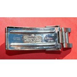 FERMOIR MONTRE ROLEX 1994 code S BRACELET 93150 20mm SUBMARINER 5512, 5513, 1680, 16610, 16800, 168000 SEA-DWELLER 1665