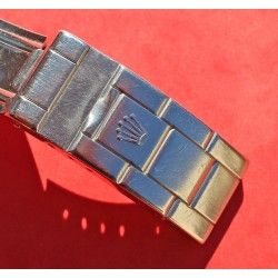 FERMOIR MONTRE ROLEX 1994 code S BRACELET 93150 20mm SUBMARINER 5512, 5513, 1680, 16610, 16800, 168000 SEA-DWELLER 1665