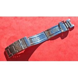 FERMOIR MONTRE ROLEX 1994 code S BRACELET 93150 20mm SUBMARINER 5512, 5513, 1680, 16610, 16800, 168000 SEA-DWELLER 1665
