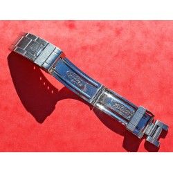FERMOIR MONTRE ROLEX 1994 code S BRACELET 93150 20mm SUBMARINER 5512, 5513, 1680, 16610, 16800, 168000 SEA-DWELLER 1665