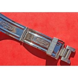 FERMOIR MONTRE ROLEX 1994 code S BRACELET 93150 20mm SUBMARINER 5512, 5513, 1680, 16610, 16800, 168000 SEA-DWELLER 1665