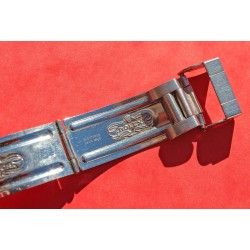 FERMOIR MONTRE ROLEX 1994 code S BRACELET 93150 20mm SUBMARINER 5512, 5513, 1680, 16610, 16800, 168000 SEA-DWELLER 1665