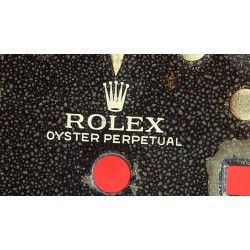 ▄▀▄ Vintage 60's Rolex 1675 GILT Gloss Tropical cadran tritium patiné GMT MASTER cal 1565, 1575 ▄▀▄