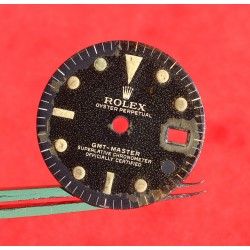 ·· 60's VINTAGE ROLEX TROPICAL 1675 