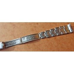 ROLEX 1963 EXTENDABLE BRACELET RIVETS / RIVITS LINKS DAYTONA WATCH 19mm 6263, 6239, 6240, 6241, 6262 PAUL NEWMAN