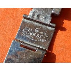 ROLEX MAILLON EXTENSION DE PLONGÉE ROLEX BRACELET 93150 SUBMARINER 5513, 5512, 1680, 14060, 16610, 16800, 168000