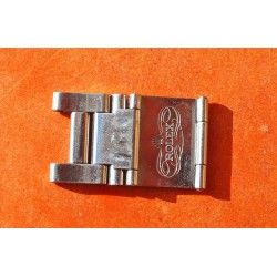 ROLEX MAILLON EXTENSION DE PLONGÉE ROLEX BRACELET 93150 SUBMARINER 5513, 5512, 1680, 14060, 16610, 16800, 168000