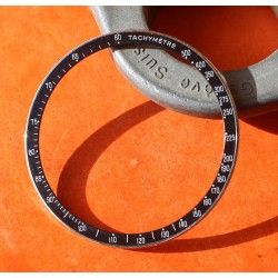 MINT OMEGA Speedmaster Tachymeter bezel ref 3510.50.00, 3810.50.01, 3810.50.06, 3510.52.00, 3510.82.00,3510.81.00