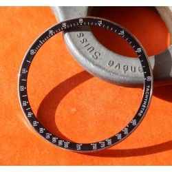 MINT OMEGA Speedmaster Tachymeter bezel ref 3510.50.00, 3810.50.01, 3810.50.06, 3510.52.00, 3510.82.00,3510.81.00