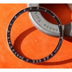 MINT OMEGA Speedmaster Tachymeter bezel ref 3510.50.00, 3810.50.01, 3810.50.06, 3510.52.00, 3510.82.00,3510.81.00