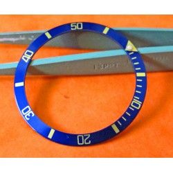 RARE ROLEX SUBMARINER INSERT BLEU 1680/8