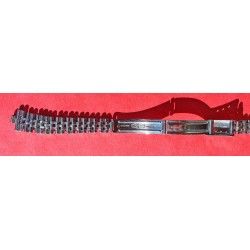 Rolex 70's Vintage Ladies 6251D Datejust, oyster perpetual Jubilee Stainless Steel 13mm folded links Watch Band 68 endlinks