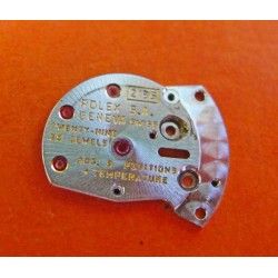 ROLEX 2135 AUTOMATIC BRIDGE PART WATCH MOVEMENT