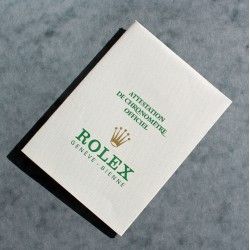 1986 GENUINE VINTAGE PAPER CERTIFICAT PUNCHED ROLEX OYSTER PERPETUAL DATEJUST 16013 WATCHES