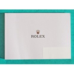 Rolex 2012, 2013 Watches Mens & womens Collection Catalog Book Submariner, Daytona, GMT, Oyster President, French 170 PAGES