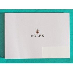ROLEX LIVRE COLLECTION MONTRES OYSTER CATALOGUE Submariner, Daytona, GMT, Oyster President 2012-2013, 170 PAGES FRANCAIS