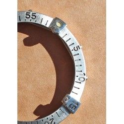 ORIGINALE BREITLING LUNETTE ACIER Ø41.50mm MONTRES Chronomat Chronograph B2 A42362
