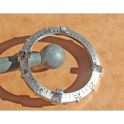 ORIGINALE BREITLING LUNETTE ACIER Ø41.50mm MONTRES Chronomat Chronograph B2 A42362