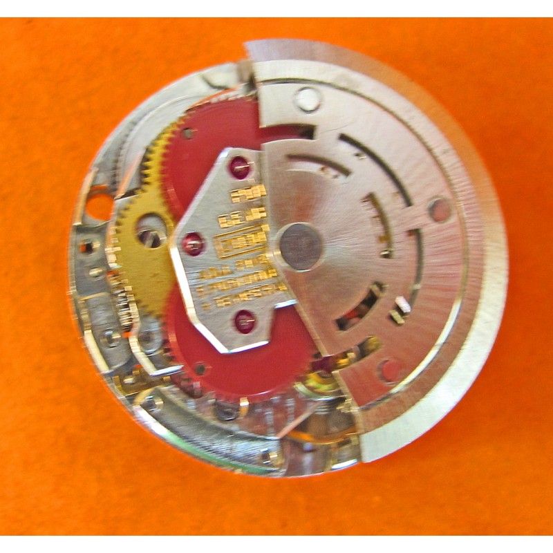 Rolex Genuine 2035 Watch Movement Caliber automatic from lady datejust