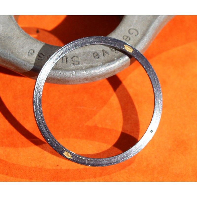 inner bezel