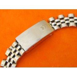 ROLEX JUBILE OYSTER BRACELET FEMME ACIER 13MM 