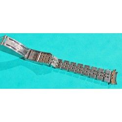 ROLEX 1982 BRACELET ACIER JUBILEE 62510D / 568 13mm OYSTER BRACELET DAME LADY CODE G2