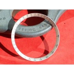 RARE TO FIND BREITLING SLIDE RULES BEZEL BREITLING SKYRACER A78363 WATCHES Ø39.44mm