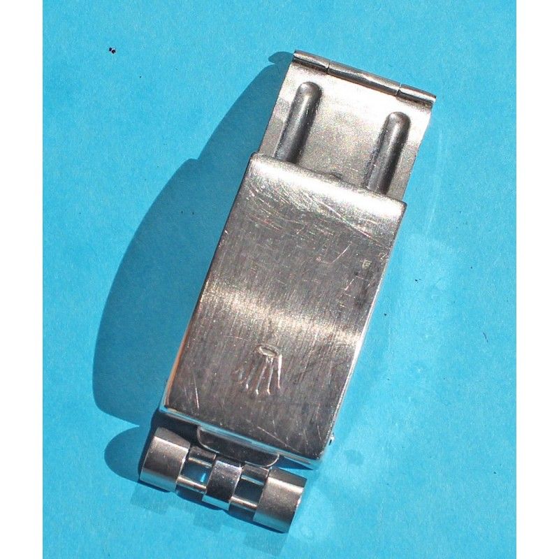 Rare 1994 Code S Rolex watches Clasp Oyster Bracelet Jubilee Band 62510H deployant buckle folded or solid links 20mm