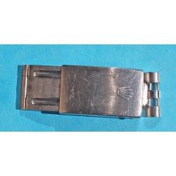 Rare 1994 Code S Rolex watches Clasp Oyster Bracelet Jubilee Band 62510H deployant buckle folded or solid links 20mm