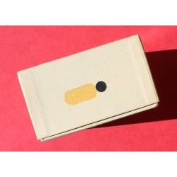 RARE Vintage Rolex Collectible Green strip Watch Box Storage 68.00.2 Submariner 5513 1680 6265 5512 1675 6542- Nice Set