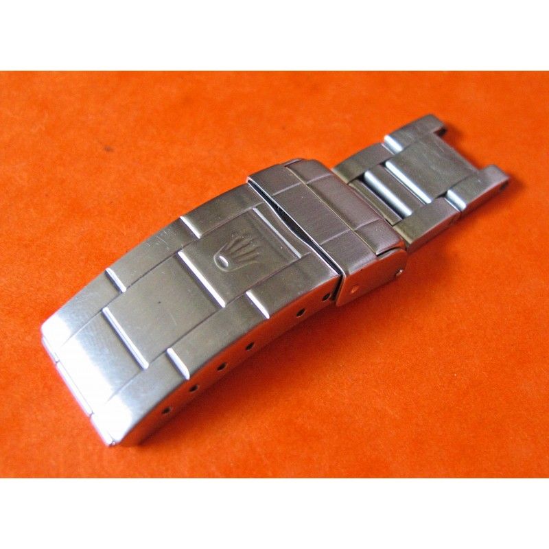 1995 ROLEX CLASP-BUCKLE 93150 5513-1665-1680-5512