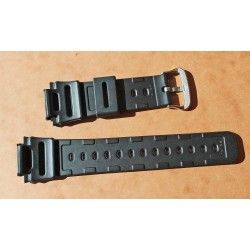 bracelet vintage Casio G-Shock DW-5600 901 ref 141F8