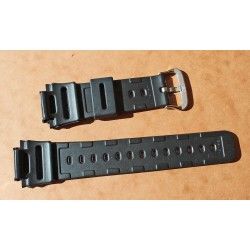 bracelet vintage Casio G-Shock DW-5600 901 ref 141F8