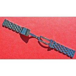 AUTHENTIQUE BRACELET MAILLON BREITLING PILOT 20mm POLI