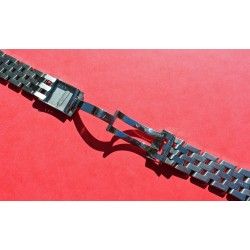 BREITLING POLISHED PILOTBAND 18mm LINK FOR 20mm BRACELET  polished