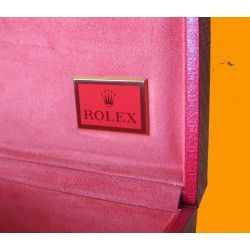 ROLEX VINTAGE DATEJUST - PRECISION -AIR KING -PRESIDENT  BOX