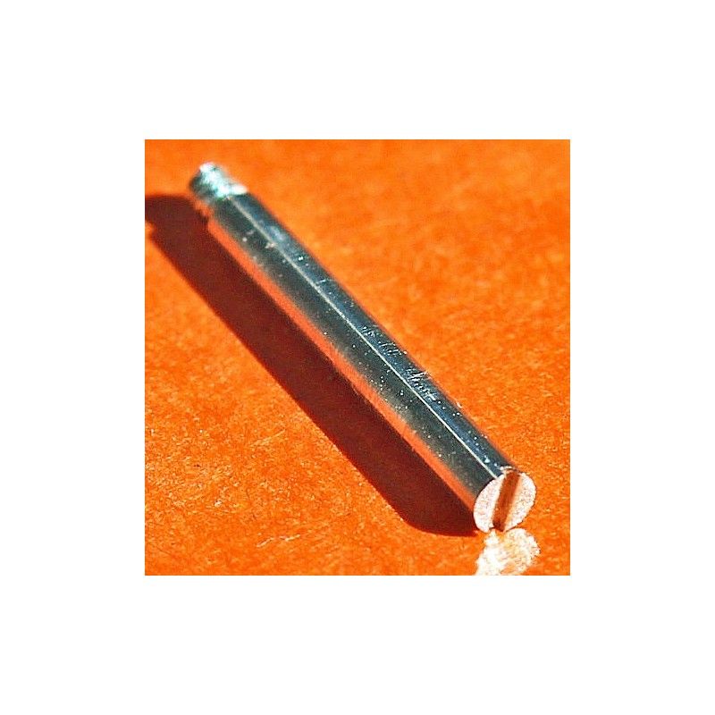 Genuine Rolex Submariner Sea-Dweller 93150, 93260, 93160 Band SEL Bracelets 20mm Extension Solid 904L Link Black Screw