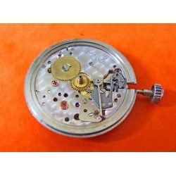 50's ROLEX OYSTER PRECISION COMPLETE MOVEMENT 1215 -6494 6694