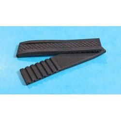 22mm New Silicone rubber Watch Band Strap watches