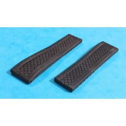 22mm New Silicone rubber Watch Band Strap watches