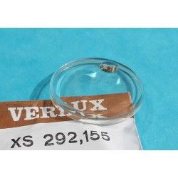 Verre montres ROLEX VERLUX XS 292-155 CYCLOPE 25-108 PLEXIGLASS 6122-6127, 6294, 6494, 6515, 6518, 6694, 7914, 7919, 7929, 9294 