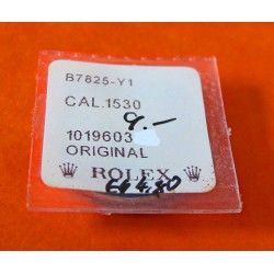 New Genuine Rolex Watch Cal 1530 Mainspring Part 7825