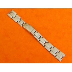 BRACELET ROLEX VINTAGE RIVETS FEMME 7204 1971