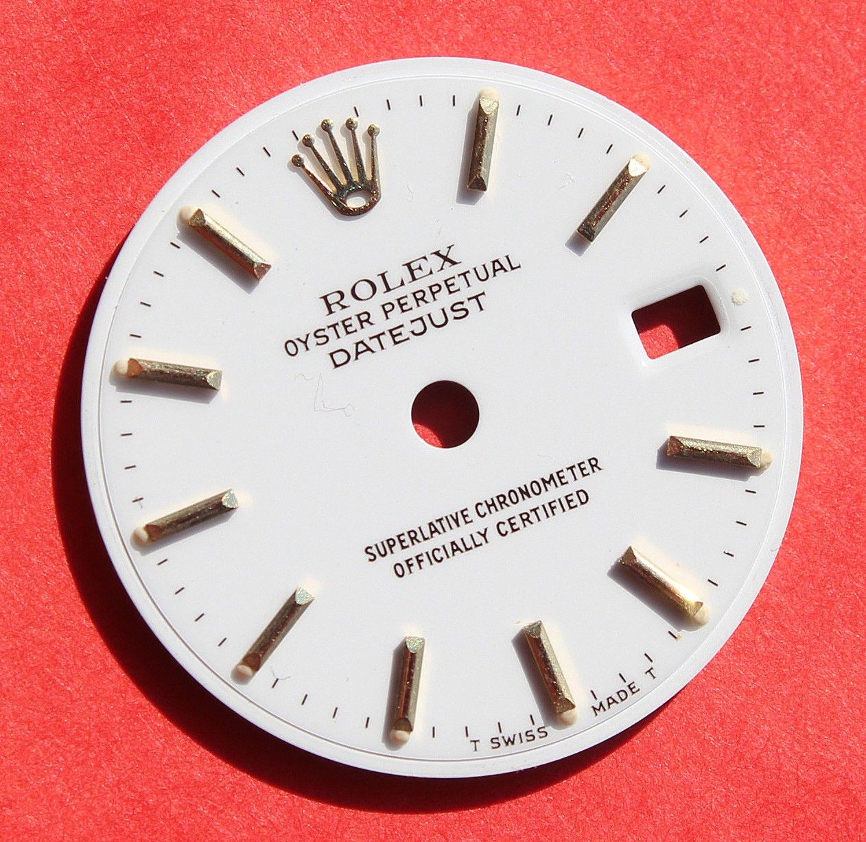 Rolex 69173 movement deals